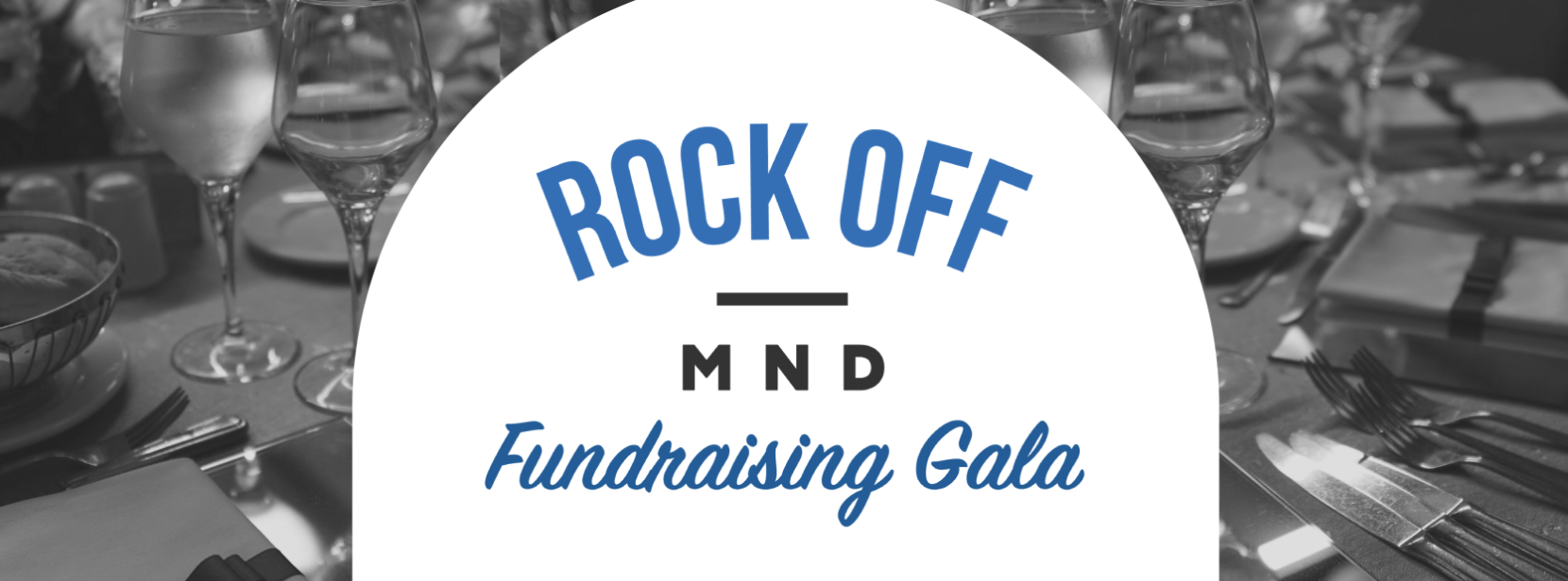 MND Victoria - Event - Rock Off MND Fundraising Gala Dinner 2024