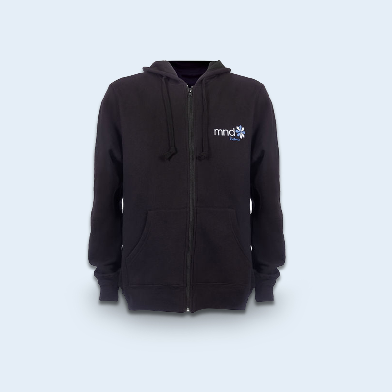 Hoodie | MND Victoria