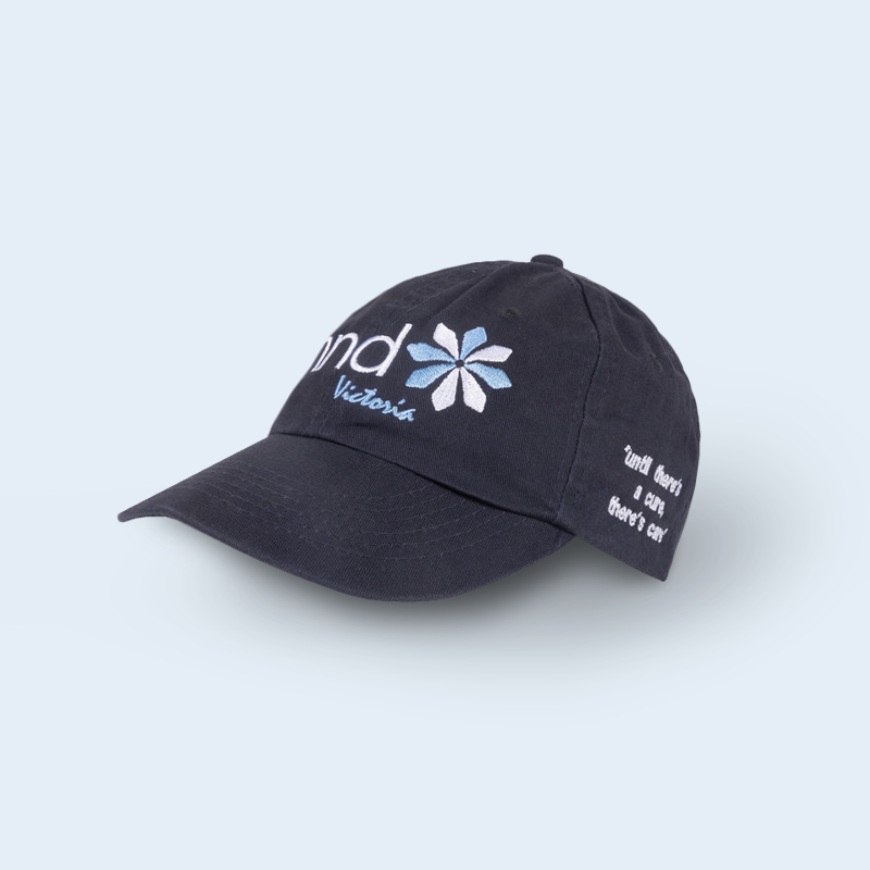 Cap | MND Victoria