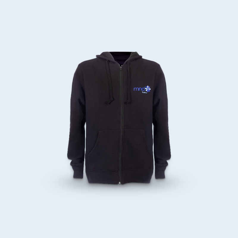 Hoodie | Never Give Up