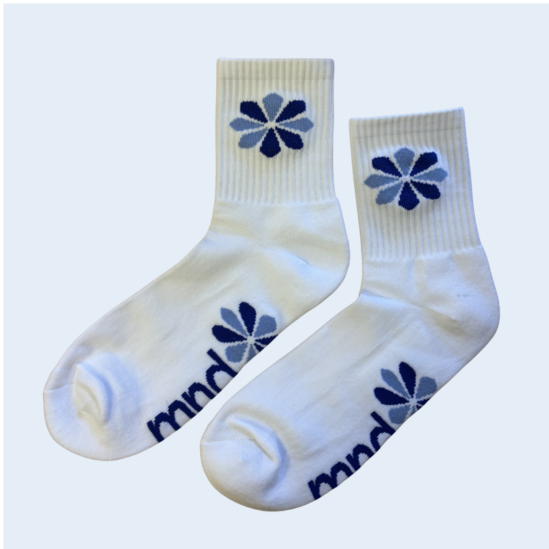 Socks | White Sports Socks