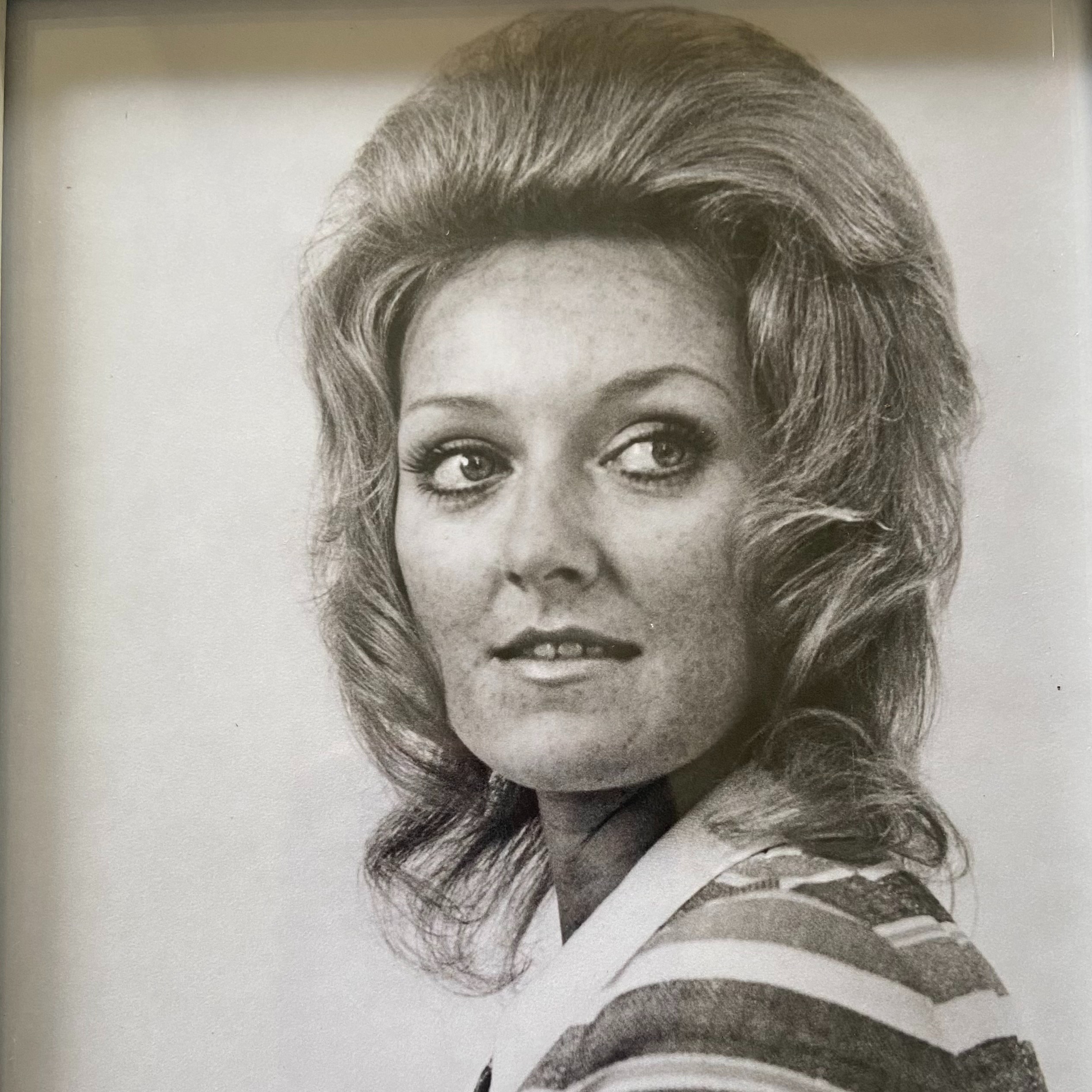 Yvonne Bolland