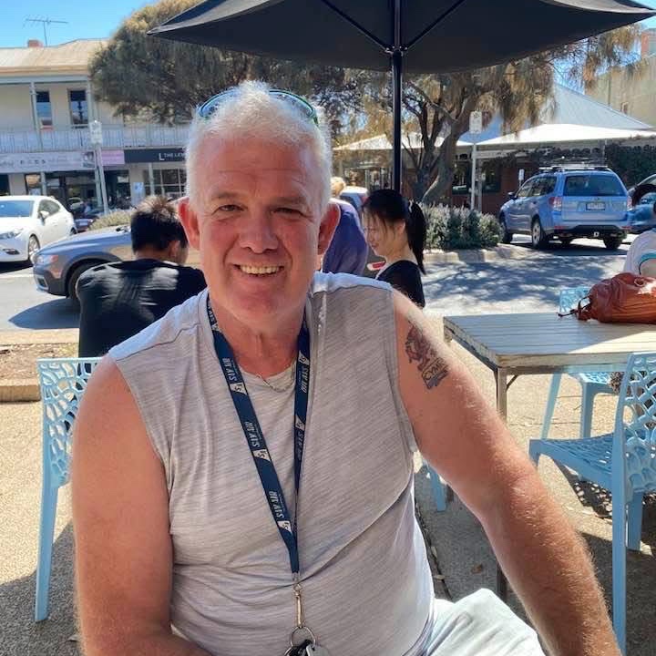 Neil Lewis