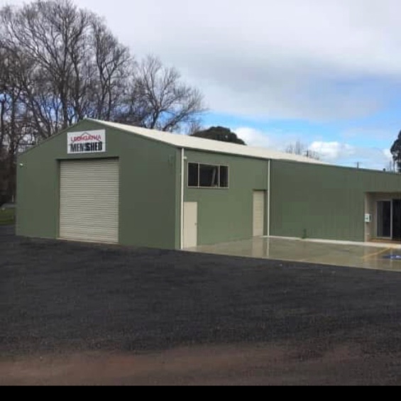 Leongatha Mens Shed