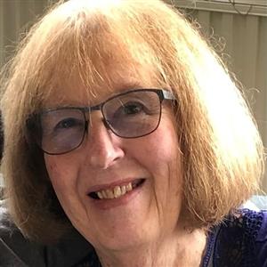 MND Victoria - Vicky's Legacy