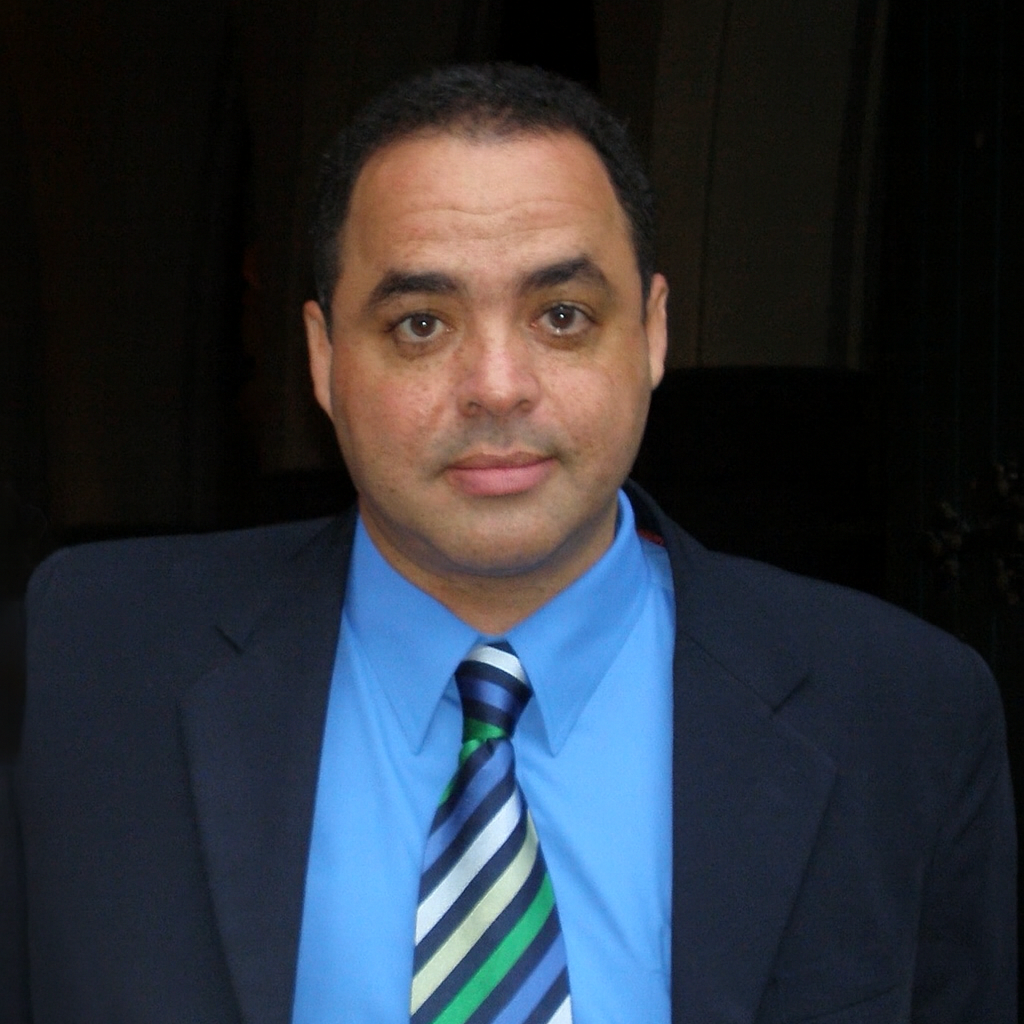 Gerard Mondon