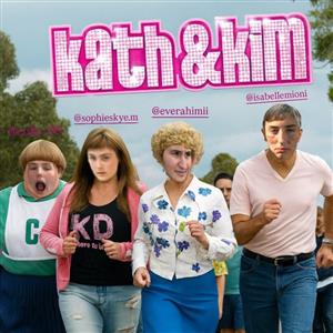 Team Kath