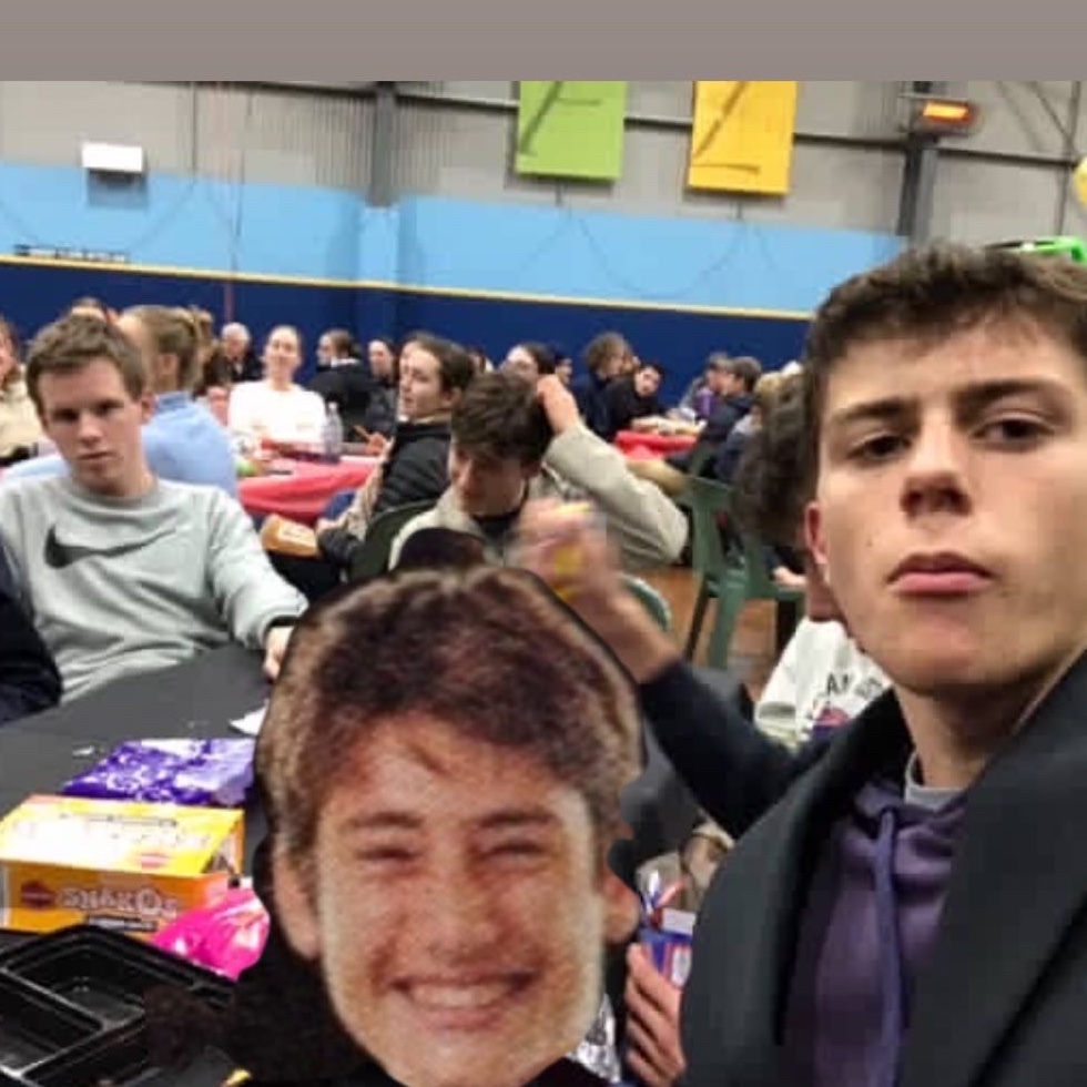 Brickzeal's FANGROUP