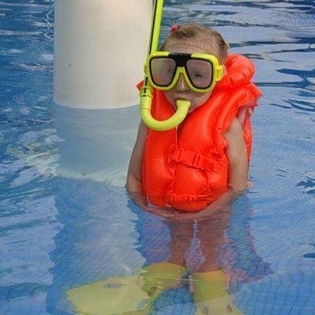 Fish Out of Water