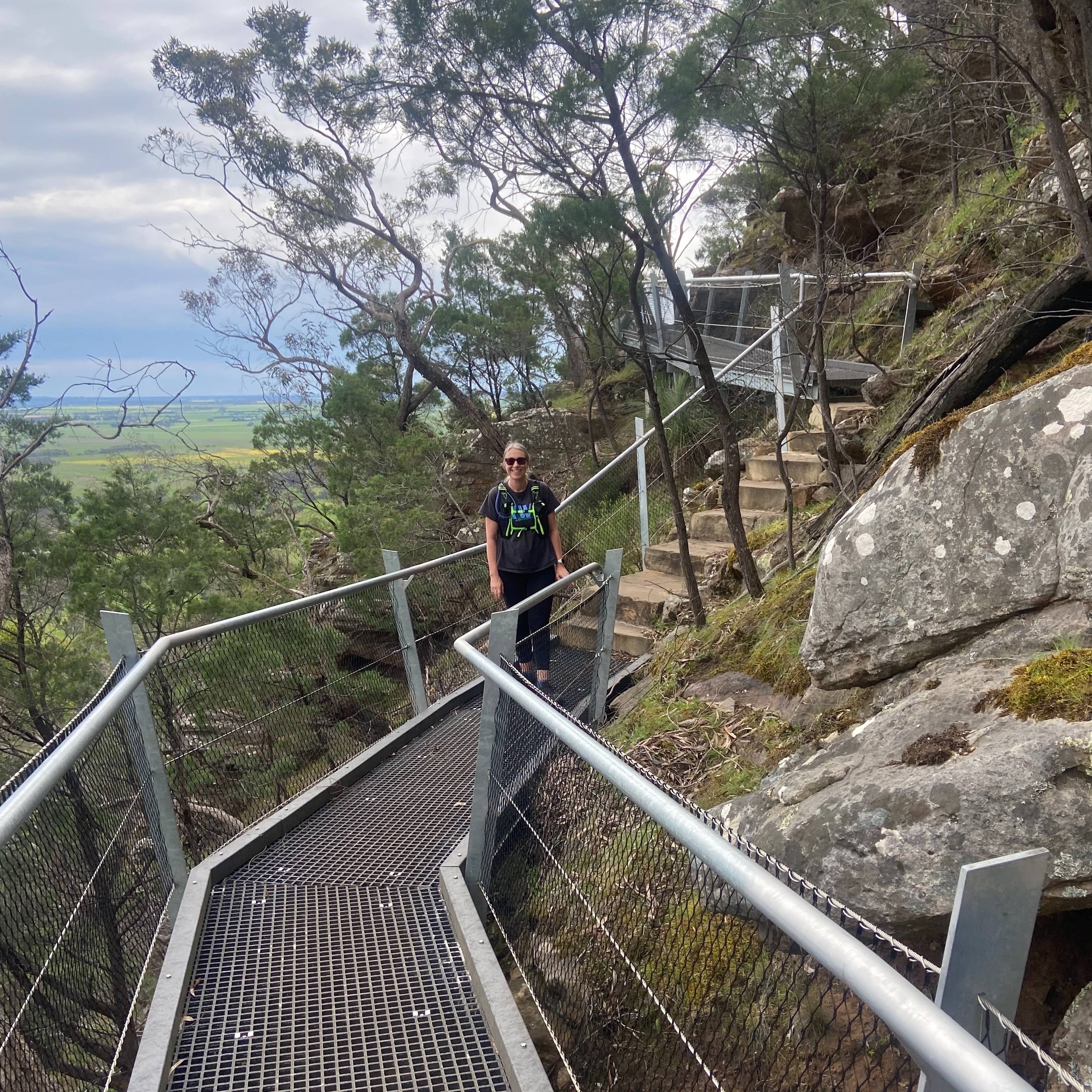 2026 Harrow Bush Nursing Centre Walk