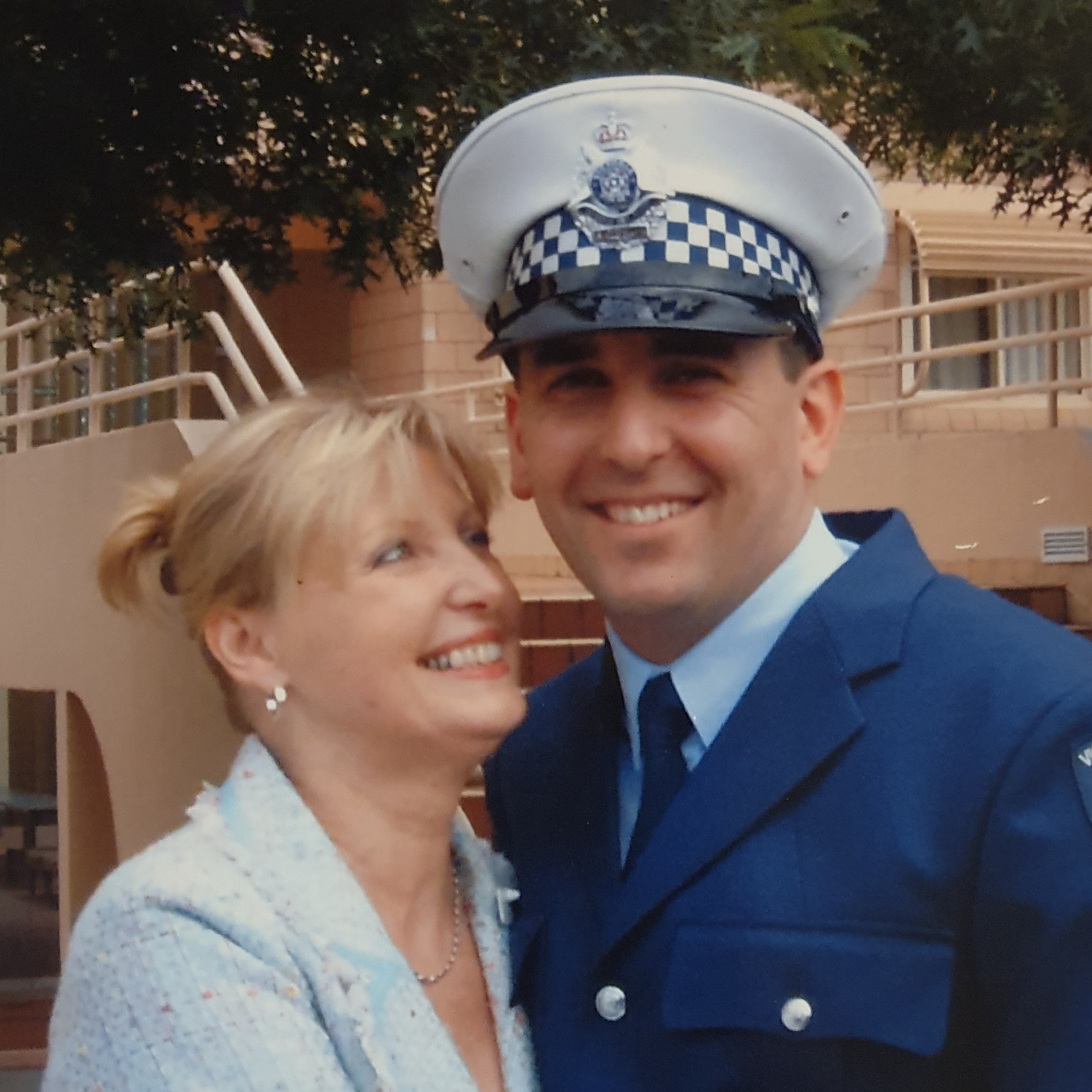 Yvonne Marshall