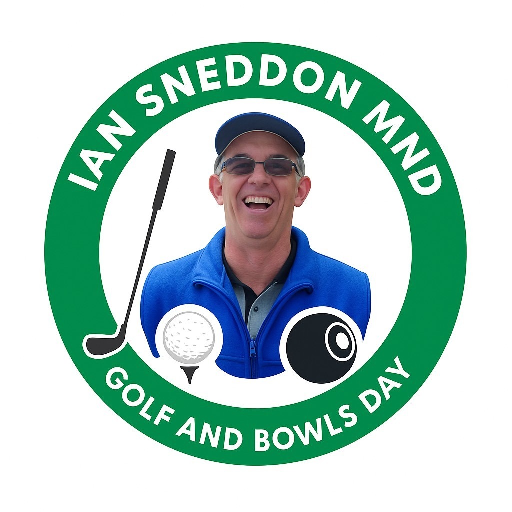 Jerilderie Ian Sneddon MND Golf and Bowls Day 2026