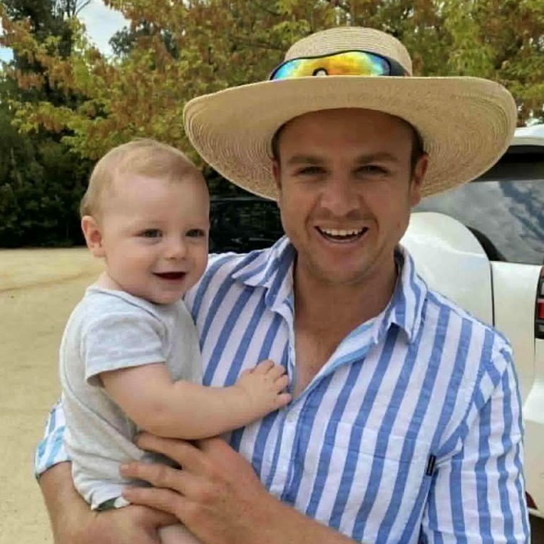 Sam Sleigh