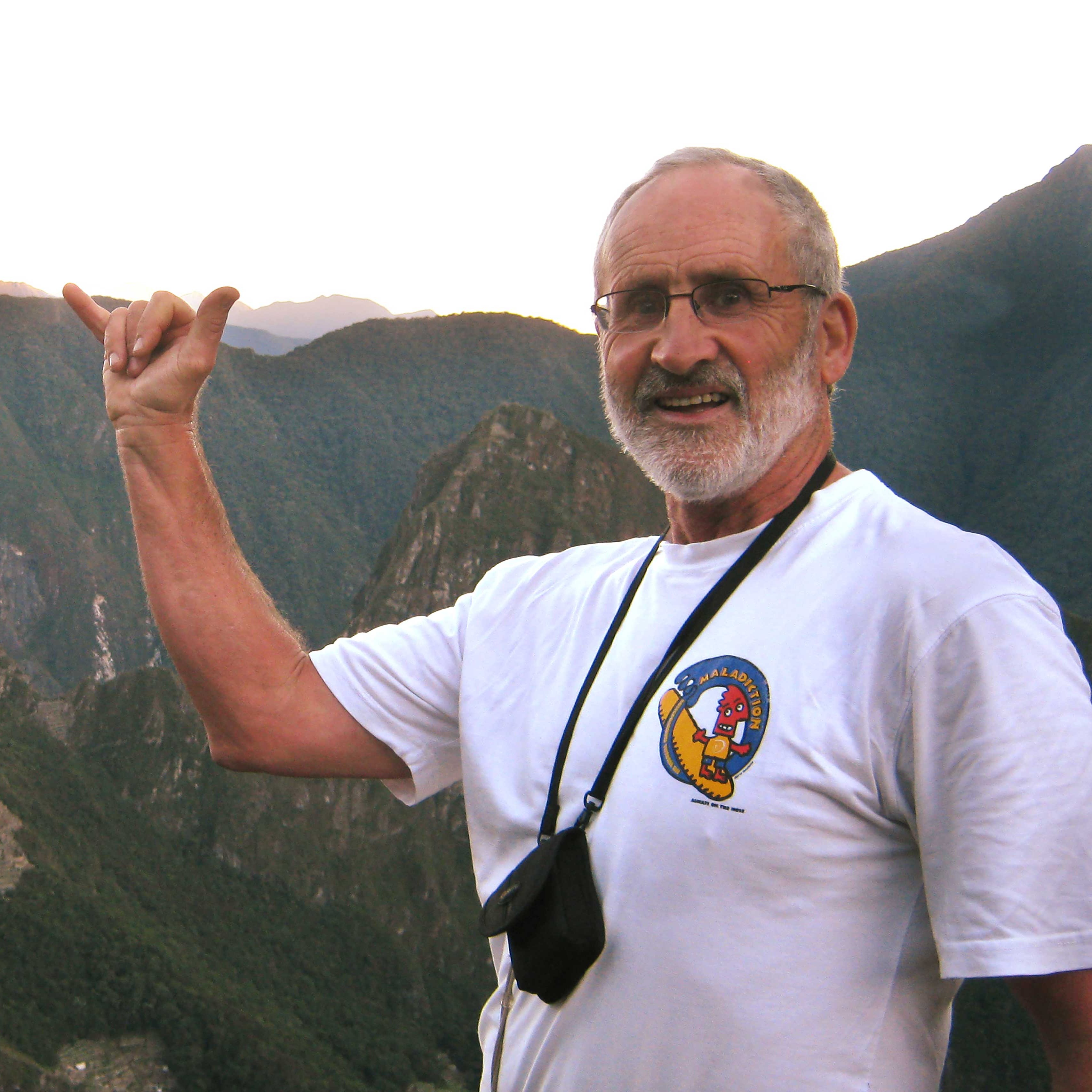Timm Kurth