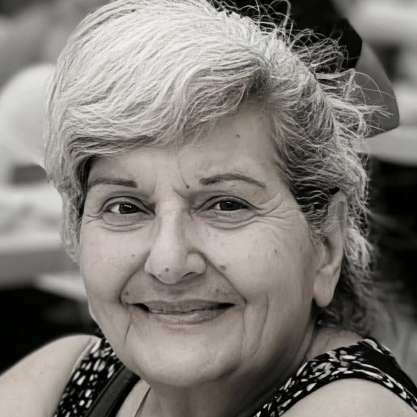 Helen Papadopoulos