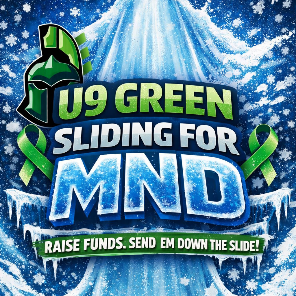 Under 9 Green
