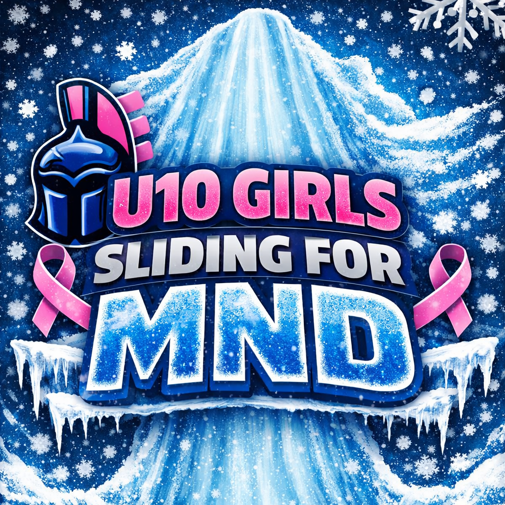 Under 10 Girls