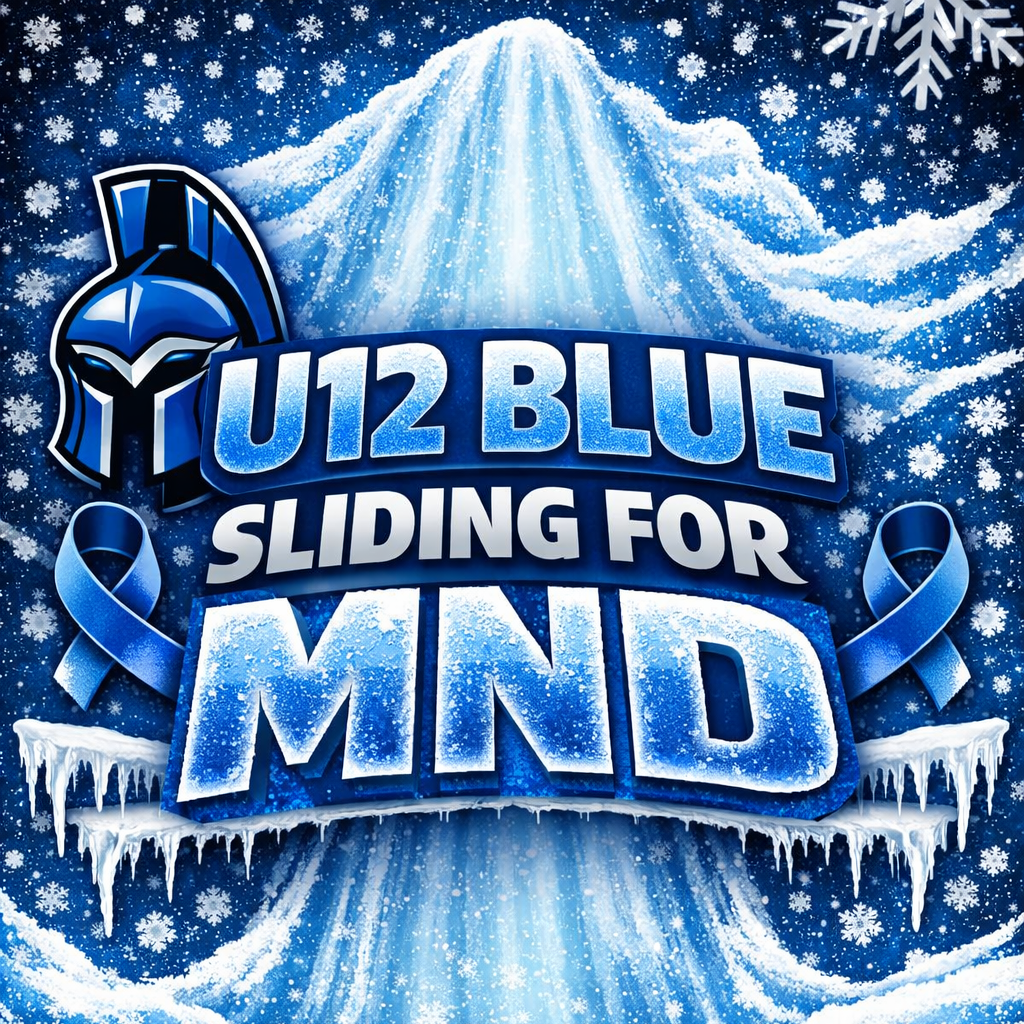 Under 12 Blue