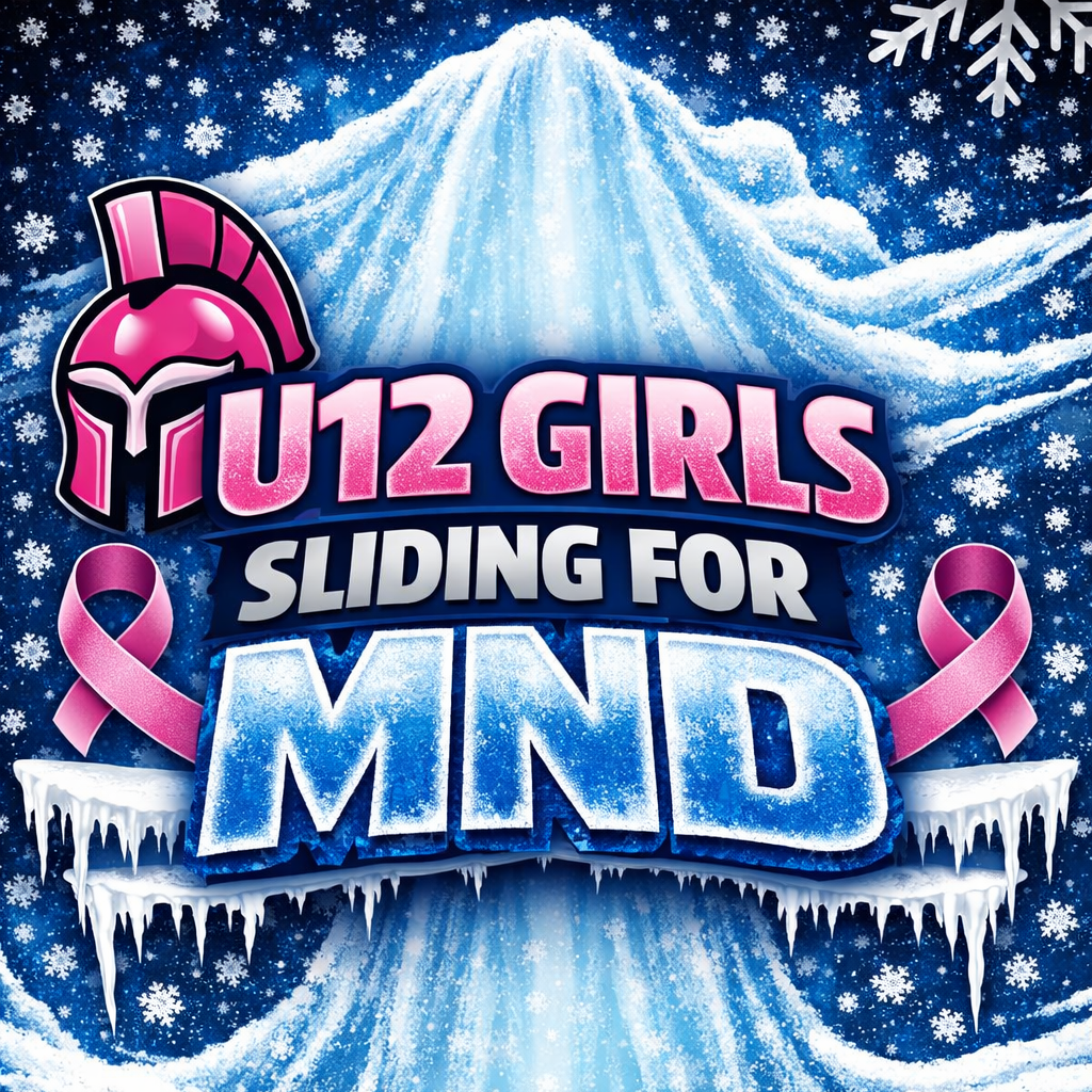 Under 12 Girls