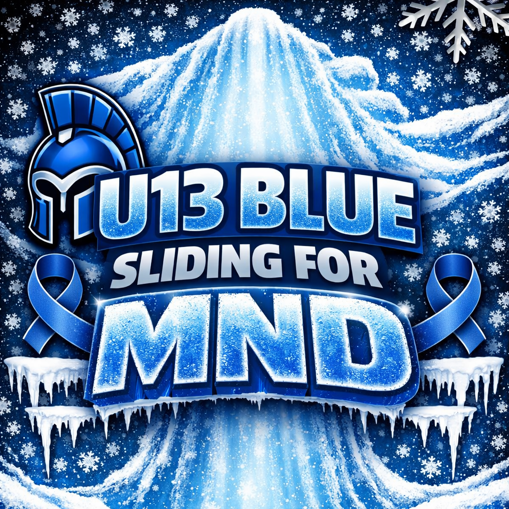 Under 13 Blue
