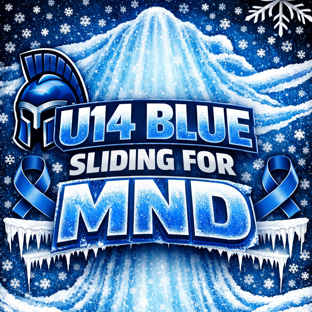 Under 14 Blue