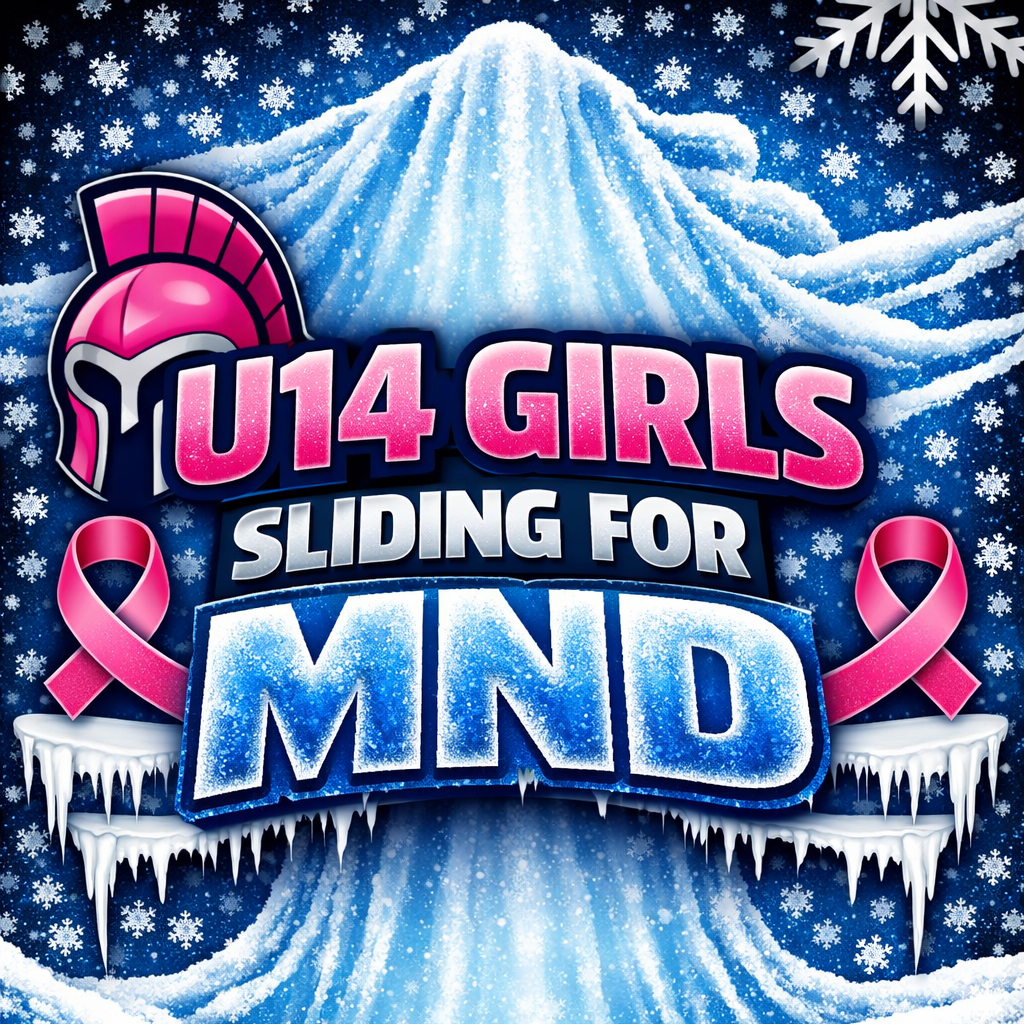 Under 14 Girls