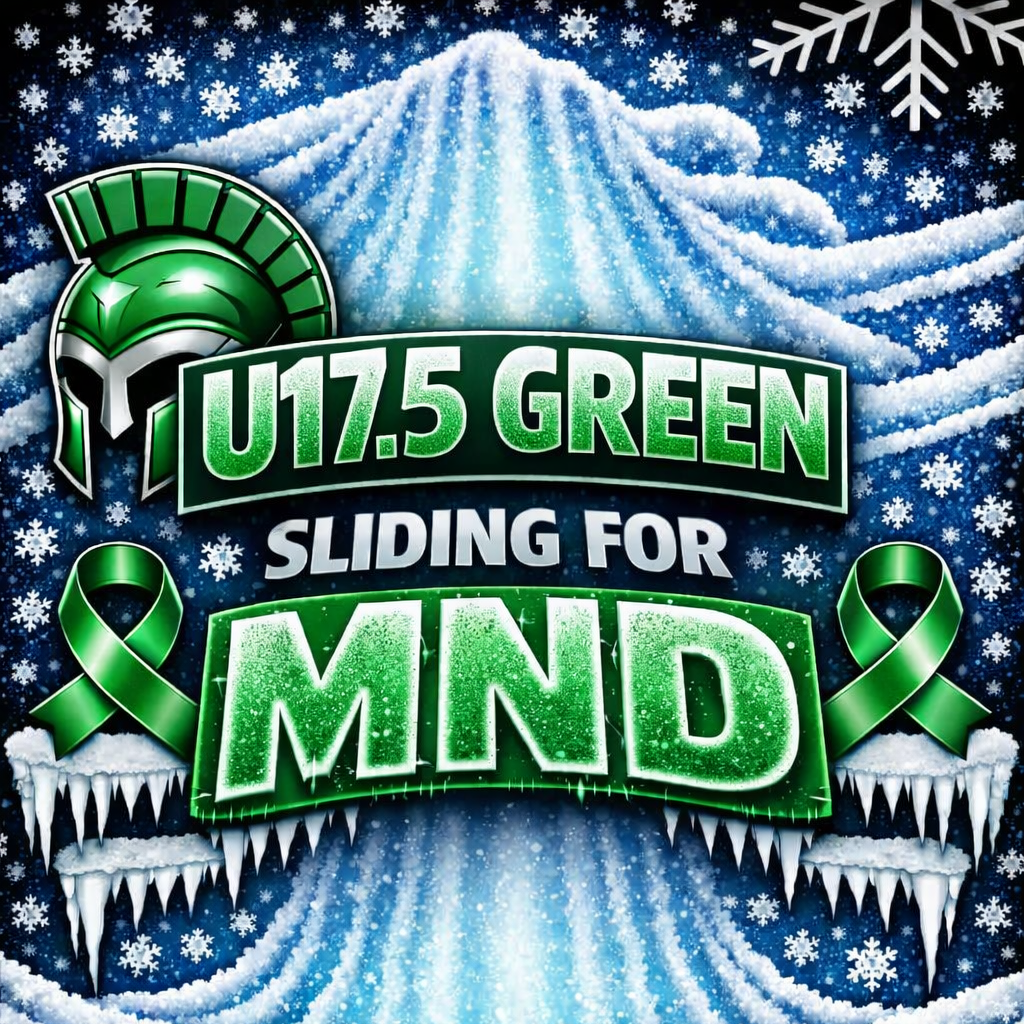 Under 17.5 Green