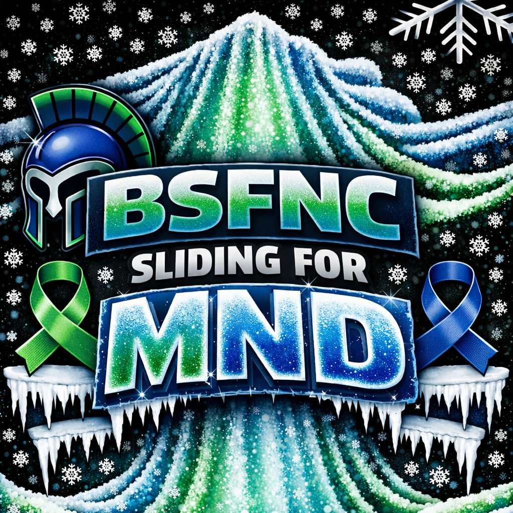 BSFNC Footy