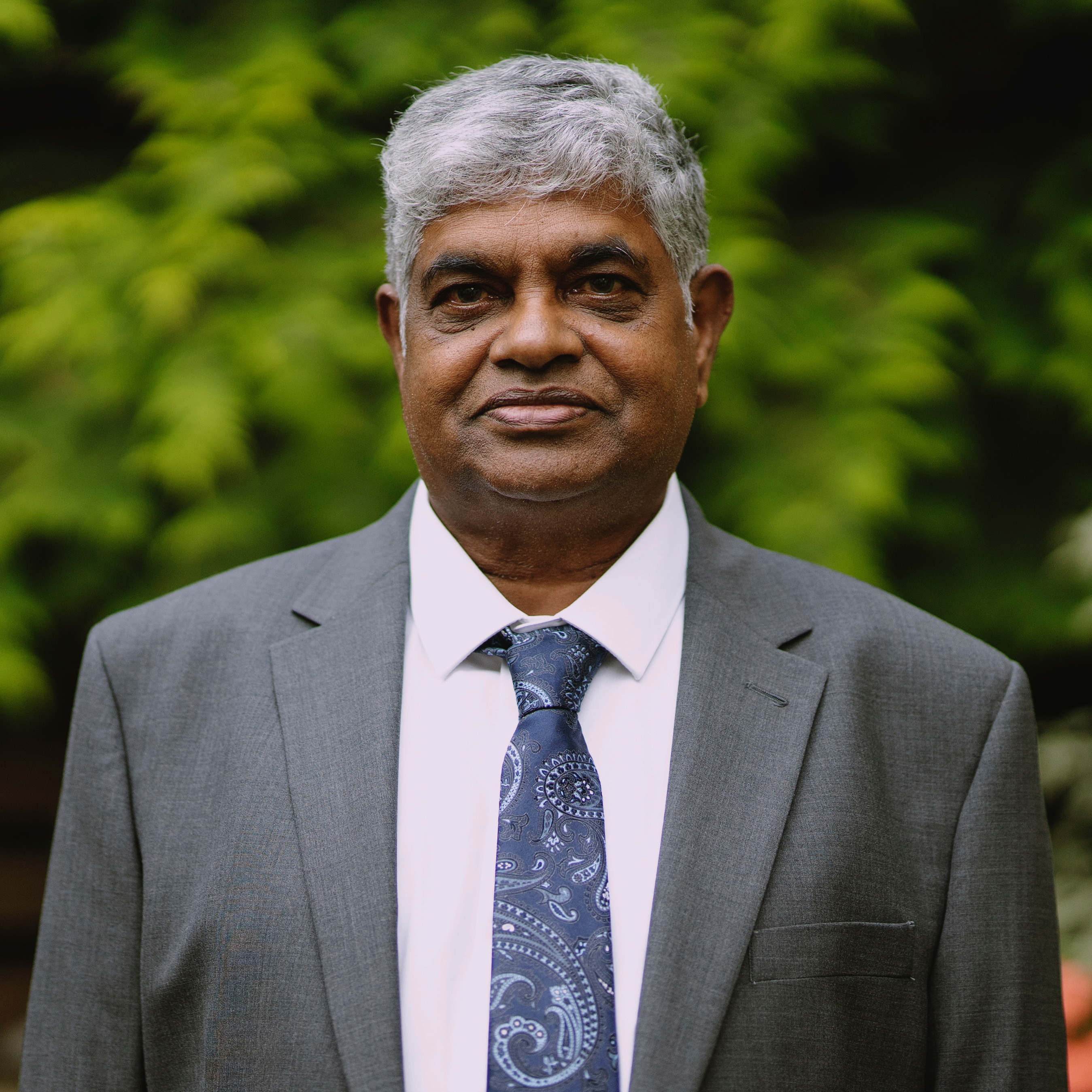 Suppiah Ramasamy