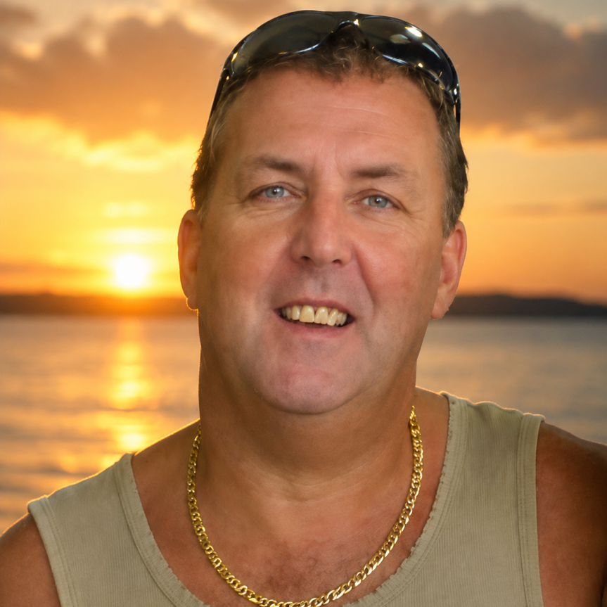 John Miller