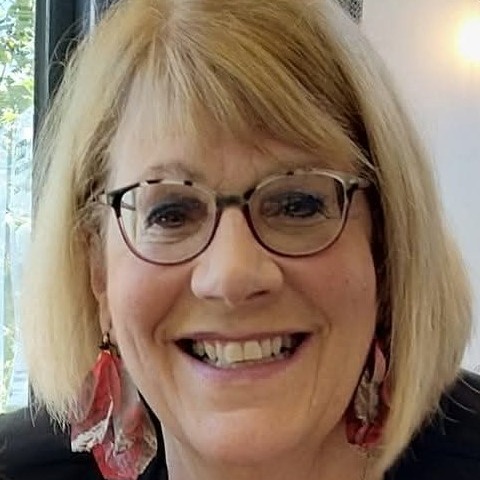 Vicki Wingate