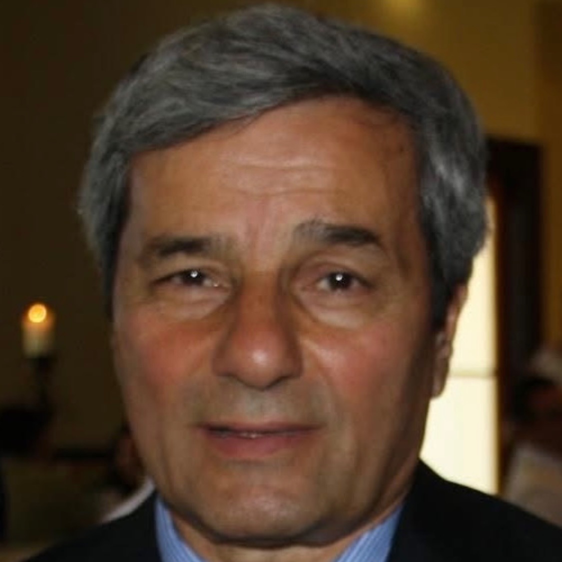 Stefanos Efthimiadis